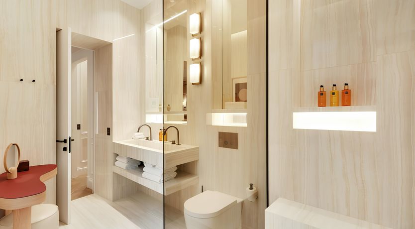 Photo of Parisian Round