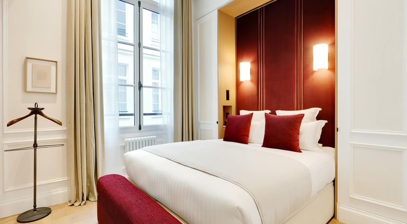 Photo of Parisian Round