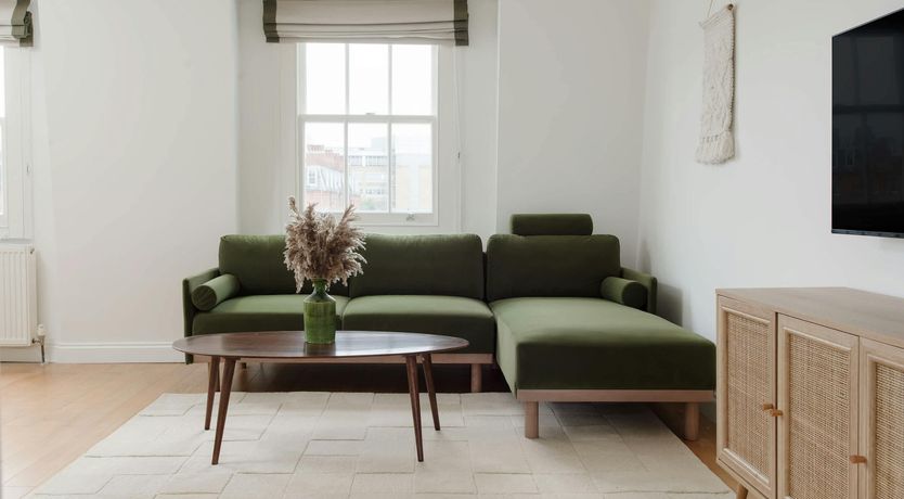 Photo of The Chelsea Touch