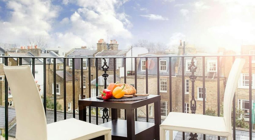 Photo of The Chelsea Touch