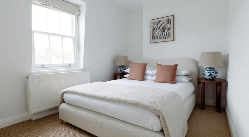 Photo of The Chelsea Touch