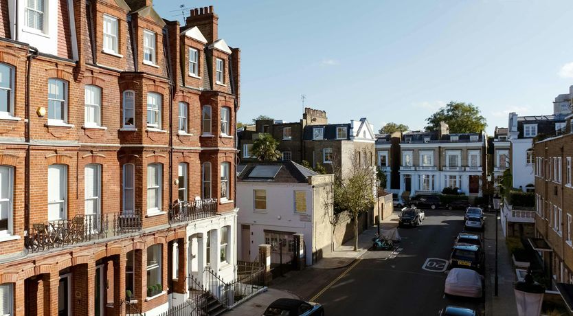 Photo of The Chelsea Touch