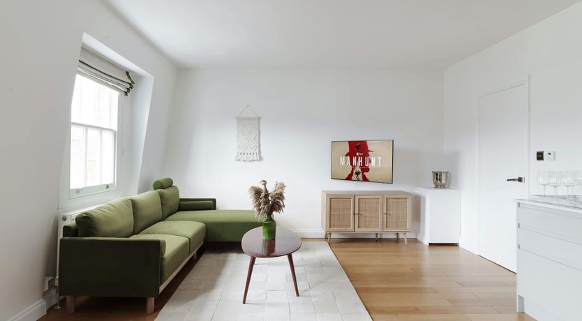 Photo of The Chelsea Touch