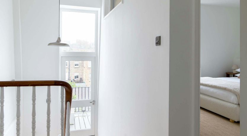 Photo of The Chelsea Touch