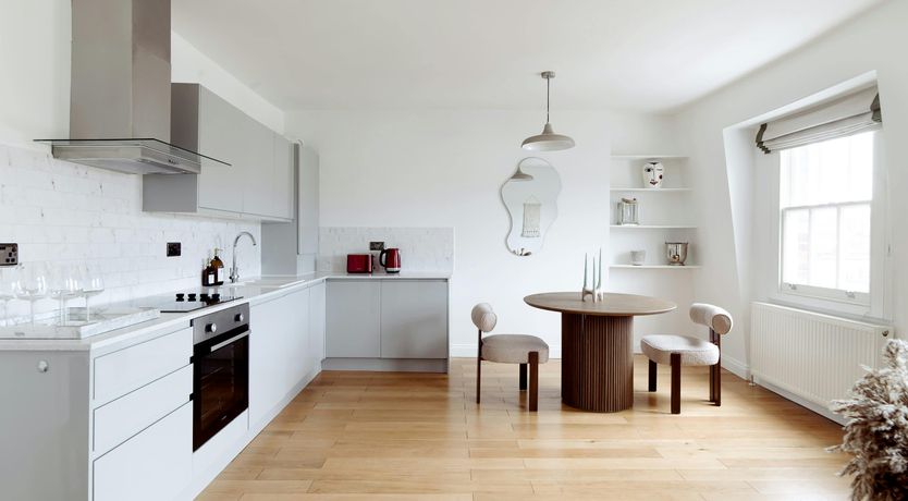 Photo of The Chelsea Touch