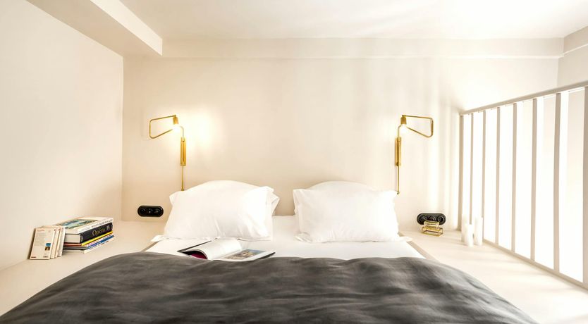 Photo of French Comedy