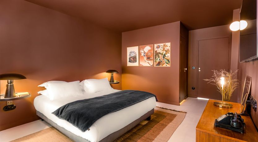 Photo of French Comedy