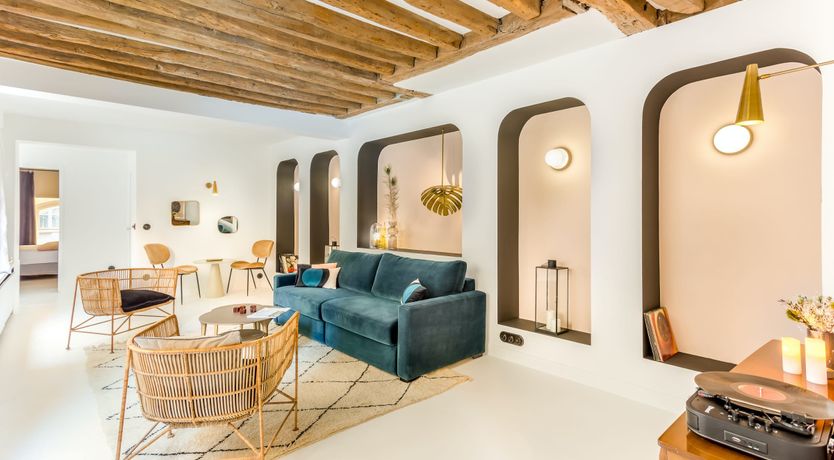 Photo of French Comedy