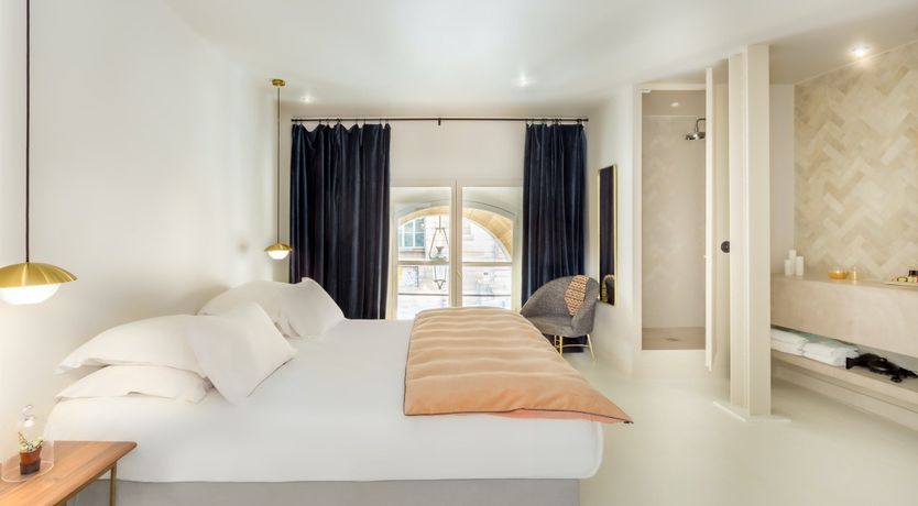 Photo of French Comedy