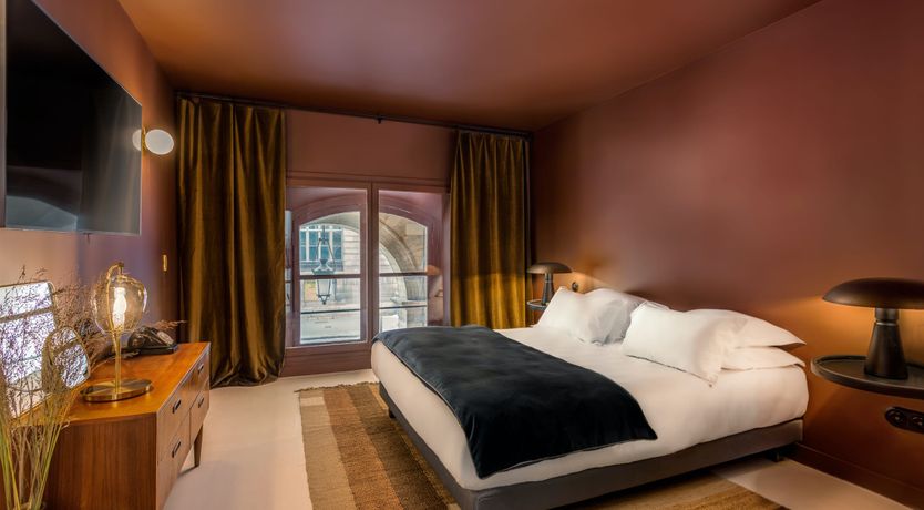 Photo of French Comedy