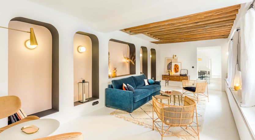 Photo of French Comedy