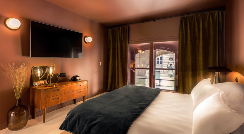 Photo of French Comedy