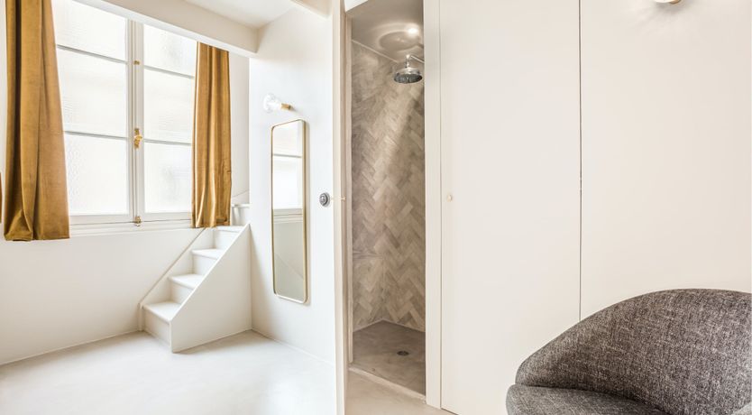 Photo of French Comedy