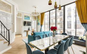 Photo of Paris Luxe