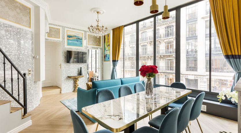 Photo of Paris Luxe