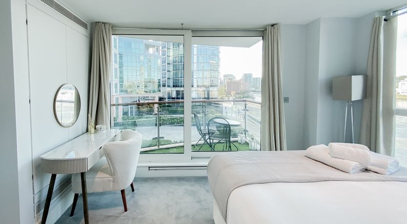 Photo of London Horizon