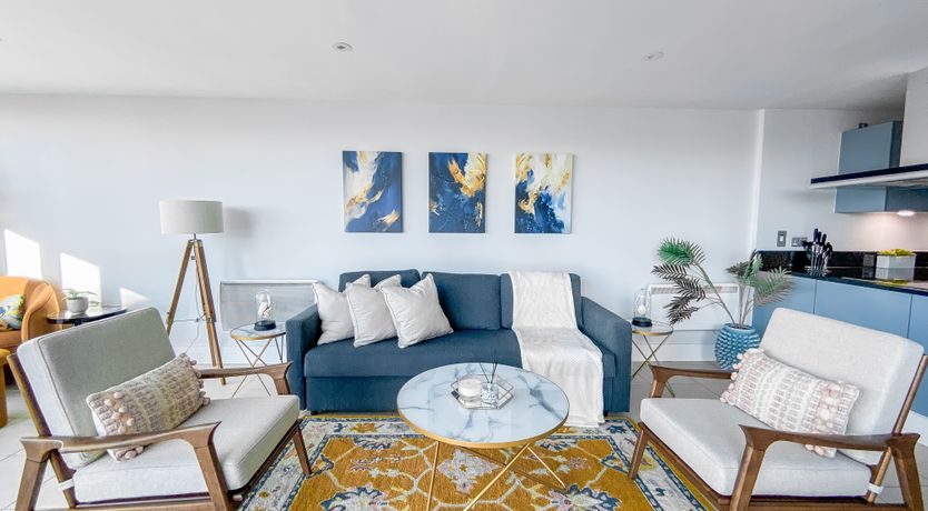 Photo of London Horizon