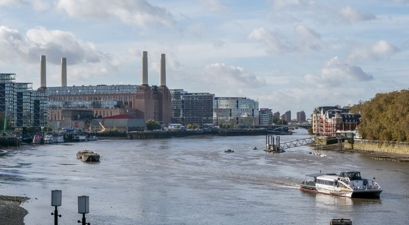 Photo of London Horizon