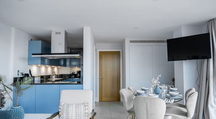 Photo of London Horizon