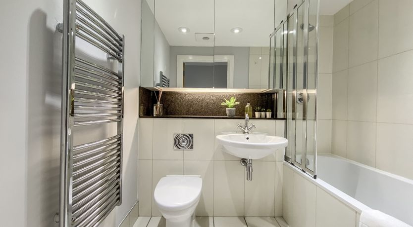 Photo of London Horizon