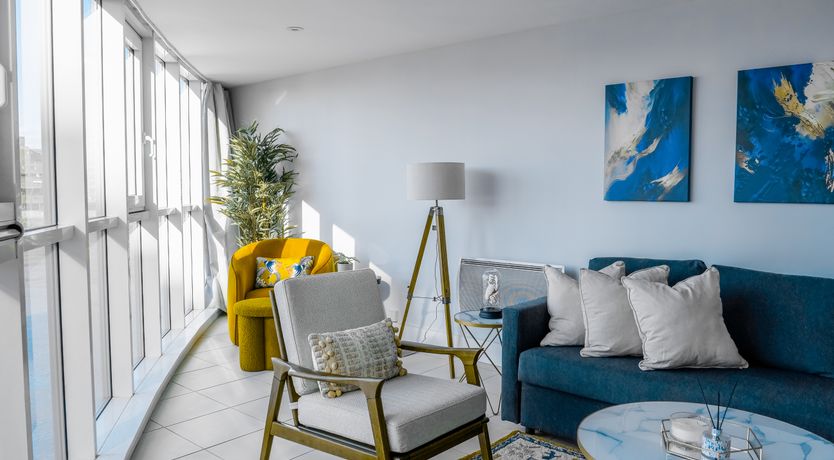 Photo of London Horizon