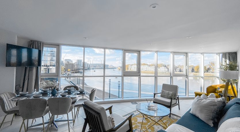 Photo of London Horizon