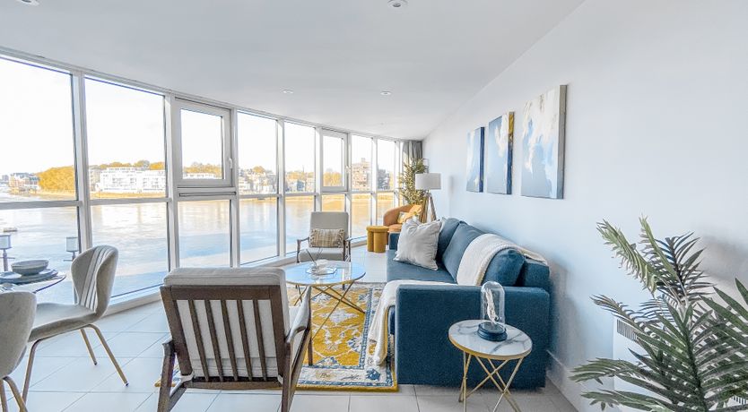 Photo of London Horizon