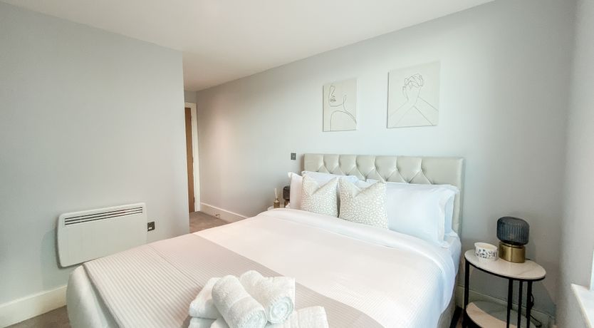 Photo of London Horizon