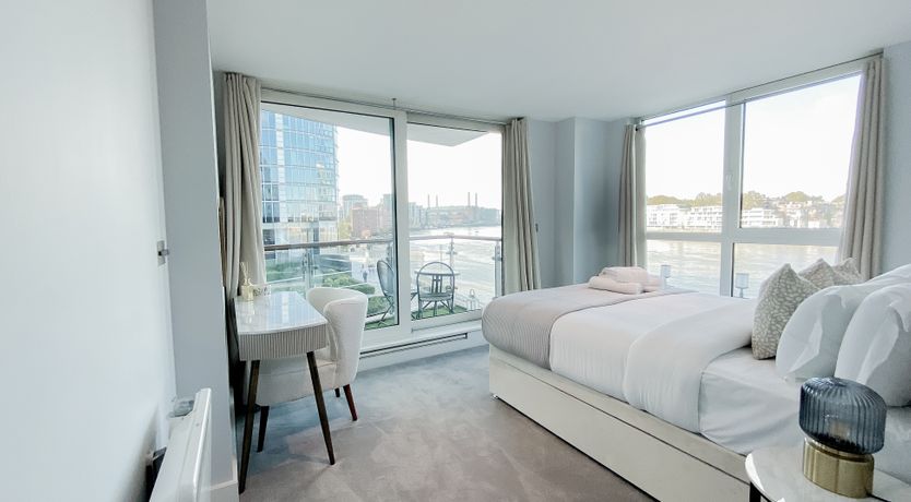 Photo of London Horizon