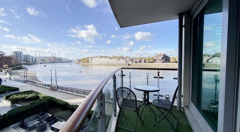 Photo of London Horizon