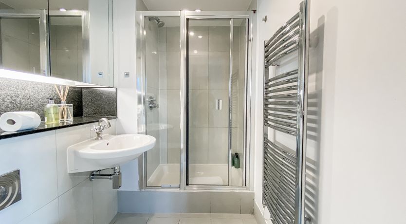 Photo of London Horizon