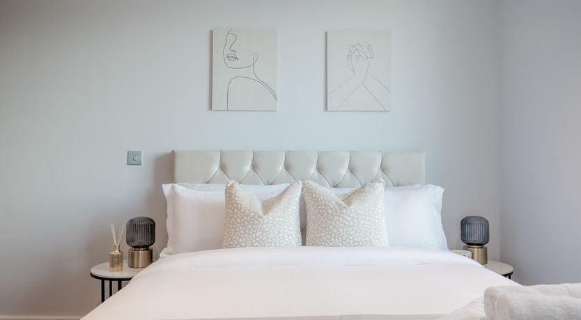 Photo of London Horizon