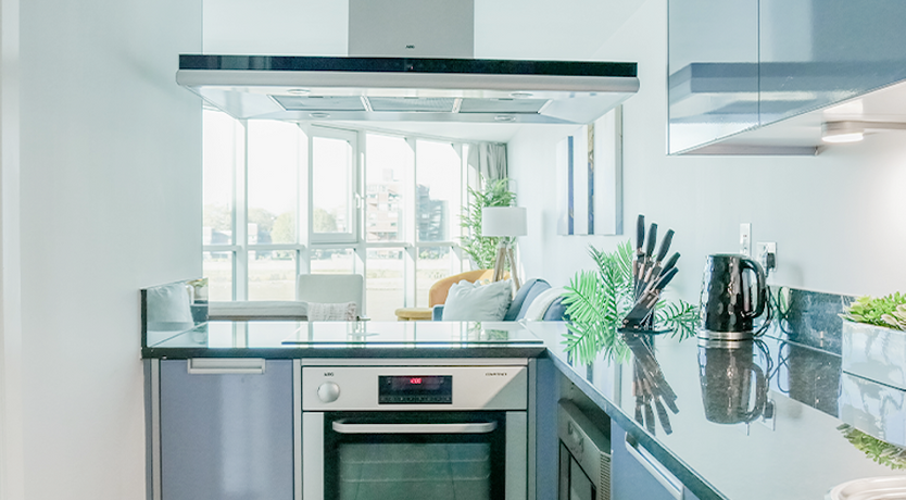 Photo of London Horizon