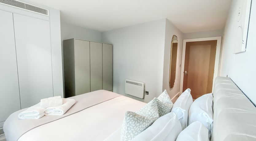 Photo of London Horizon