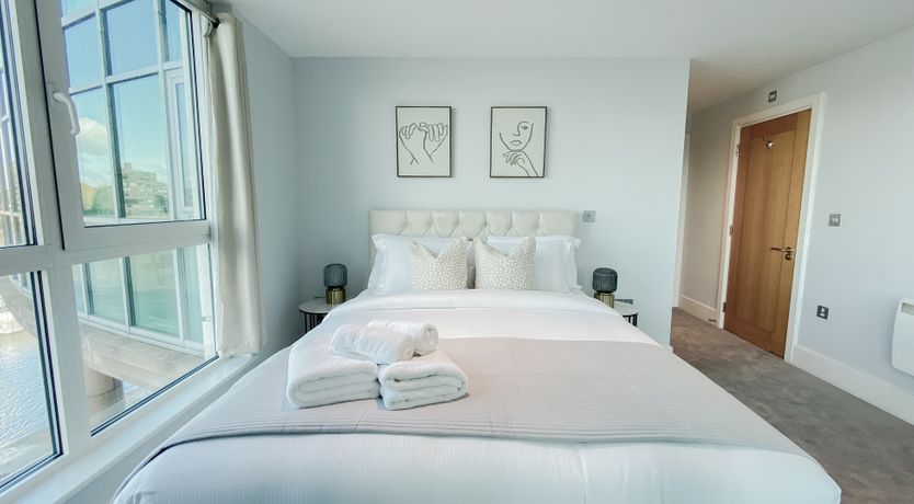 Photo of London Horizon