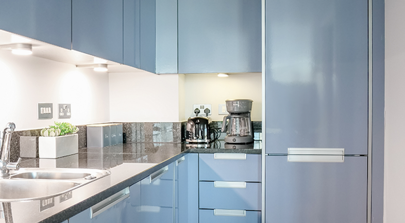 Photo of London Horizon