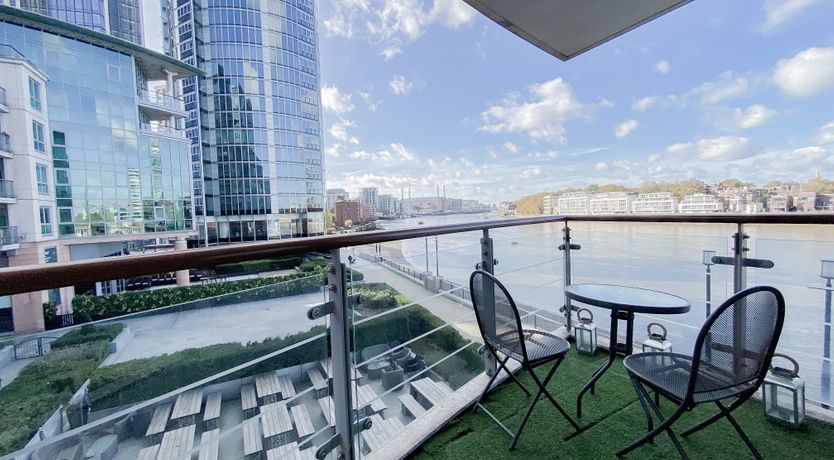 Photo of London Horizon