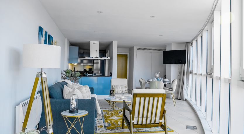 Photo of London Horizon