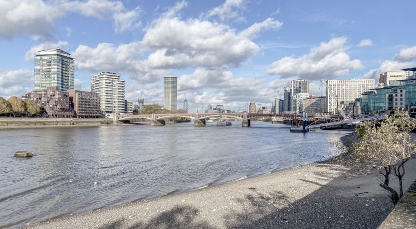 Photo of London Horizon