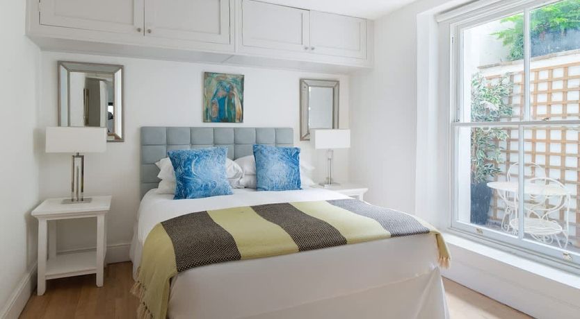 Photo of A Walk in Holland Park