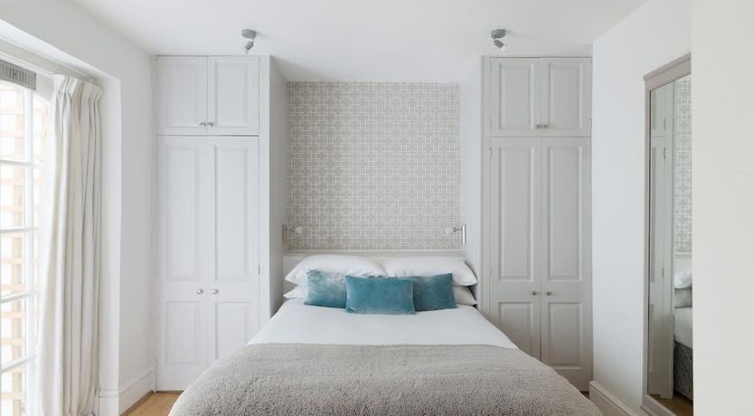 Photo of A Walk in Holland Park