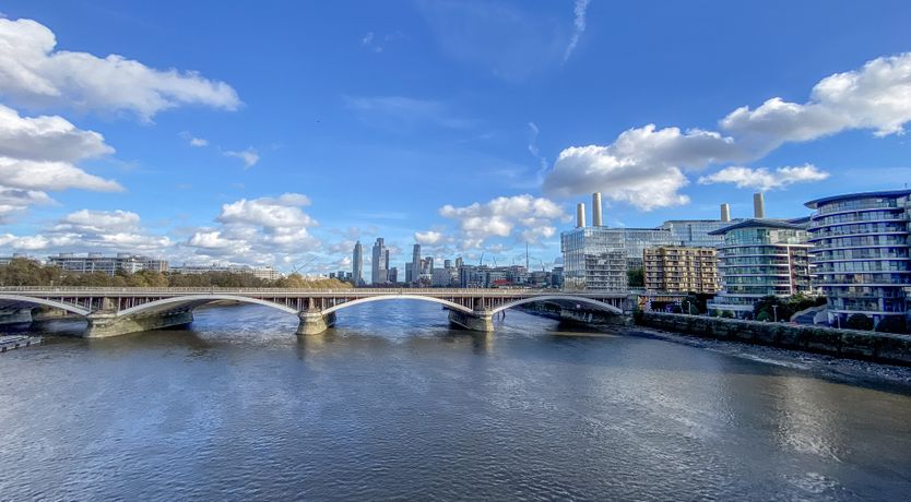 Photo of The Thames View