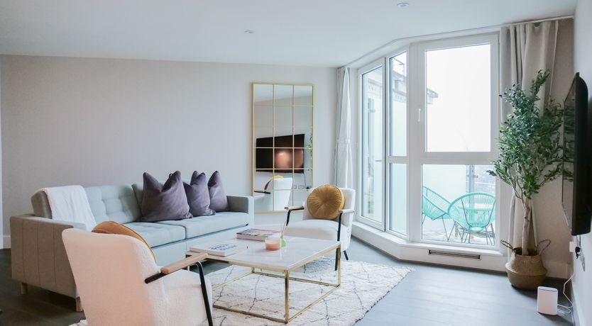 Photo of The Thames View