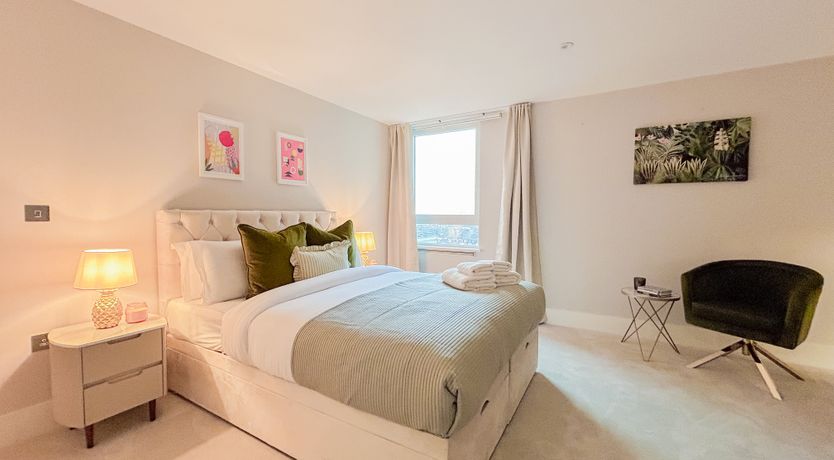 Photo of The Thames View