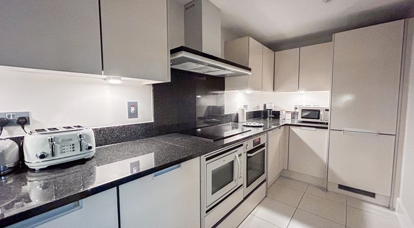 Photo of The Thames View