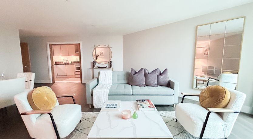 Photo of The Thames View