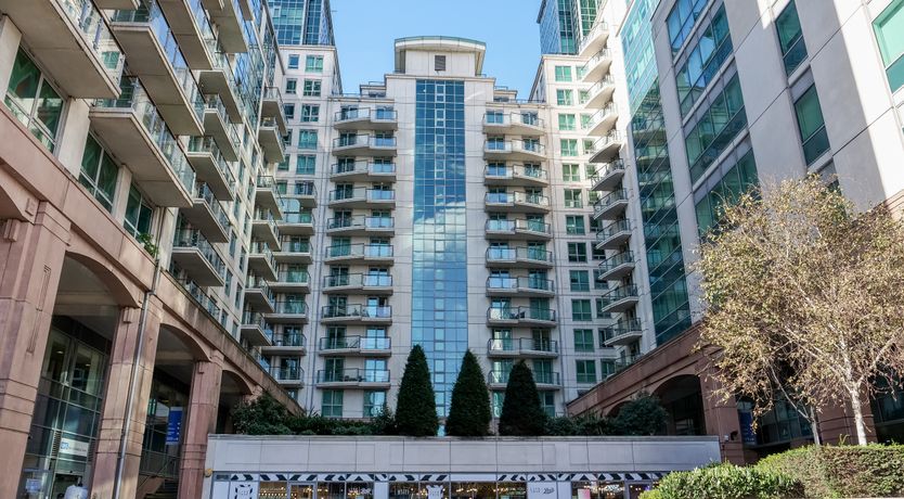 Photo of The Thames View