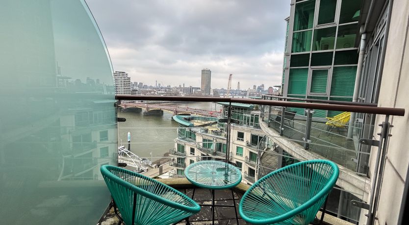 Photo of The Thames View