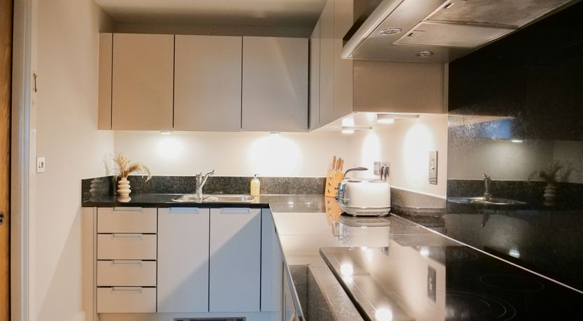 Photo of The Thames View