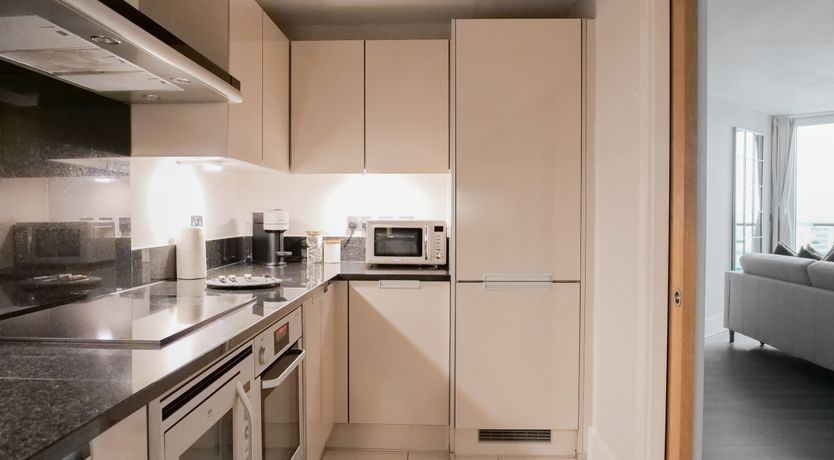 Photo of The Thames View